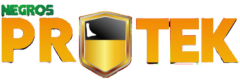 Negros protek logo