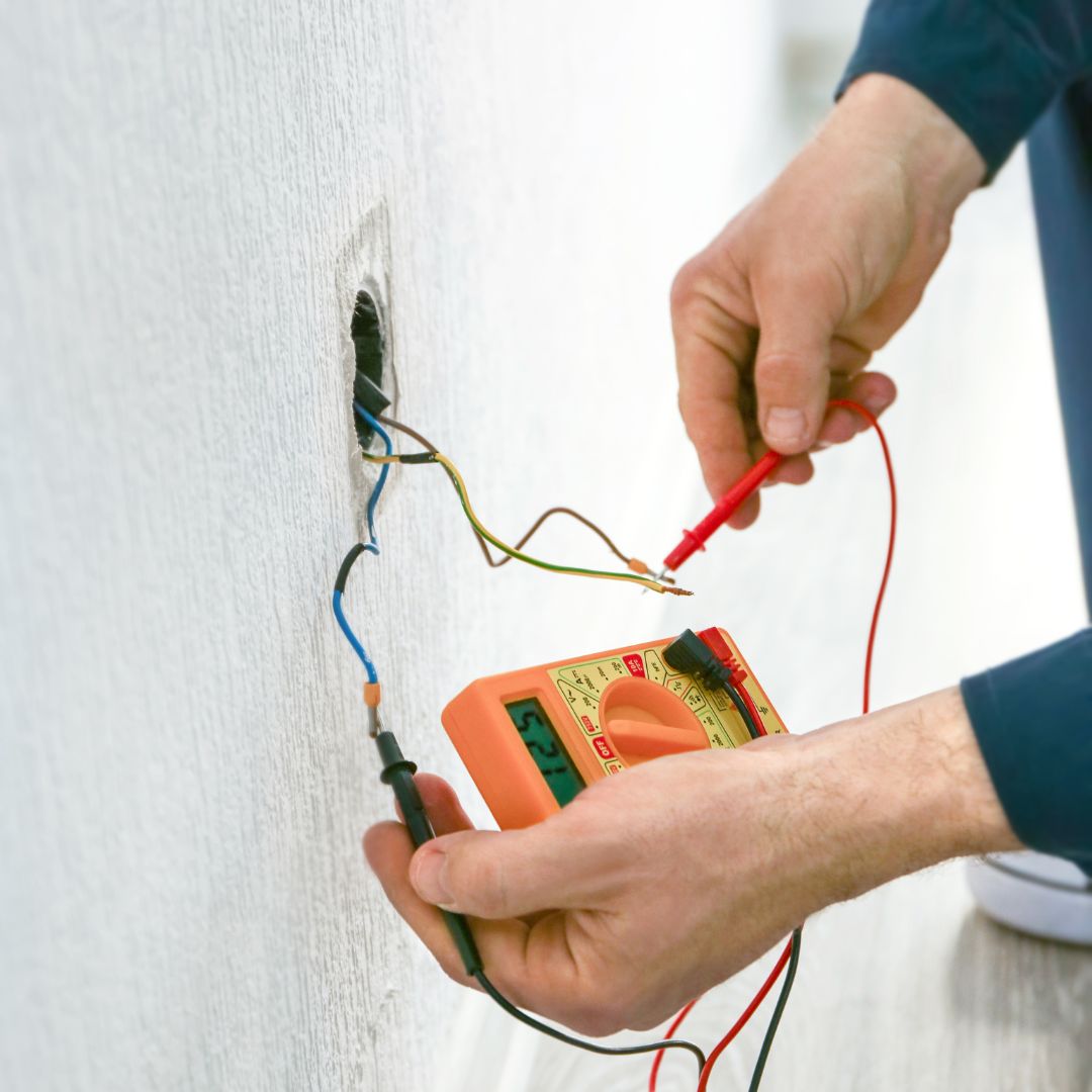 Keep Electrical Electric safety and energy-saving tips - Negros Power