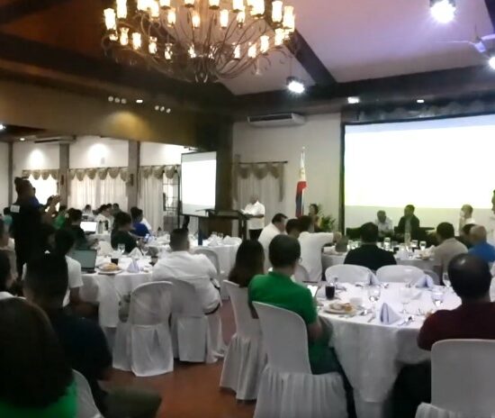 NEGROS POWER PATROL EP 3- Negros Power joins the Renewable Energy Summit