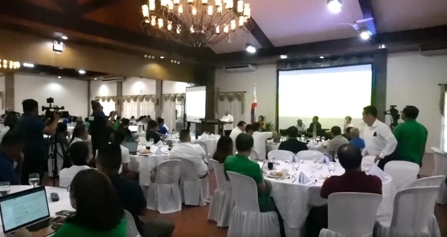 NEGROS POWER PATROL EP 3- Negros Power joins the Renewable Energy Summit