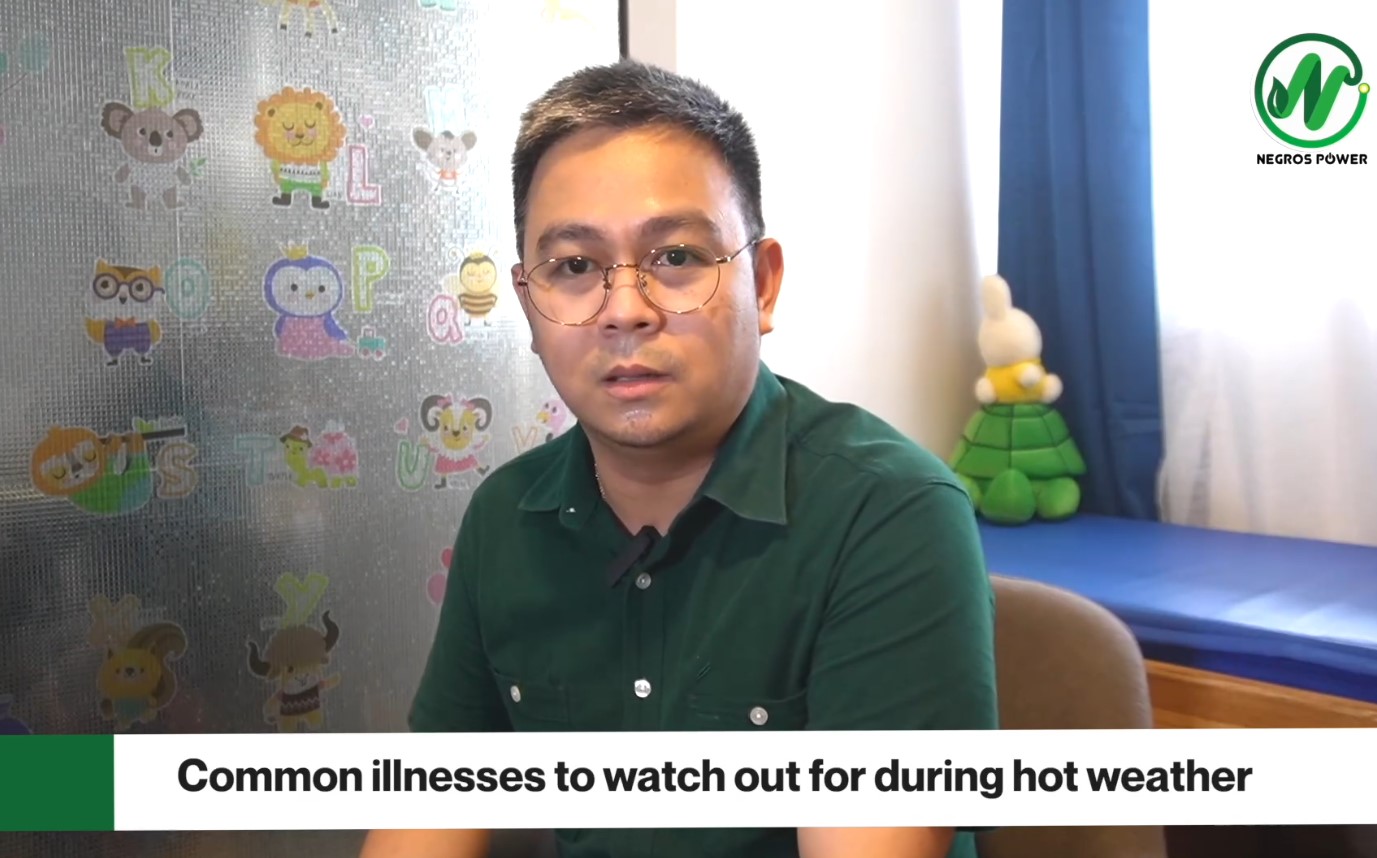 NEGROS POWER PATROL EP 4- Mother’s Day Special Video