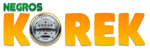 Negros Korek