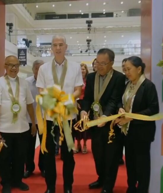 Negros Power Joins The 1st R.E. Week in Negros Occidental