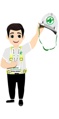 Nong Moroy with upgrade