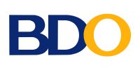 bdo logo