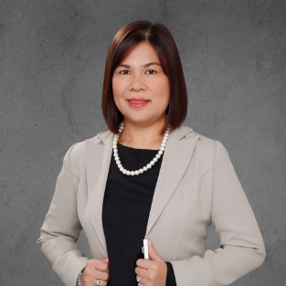Atty. Mishiele A. Villagracia
